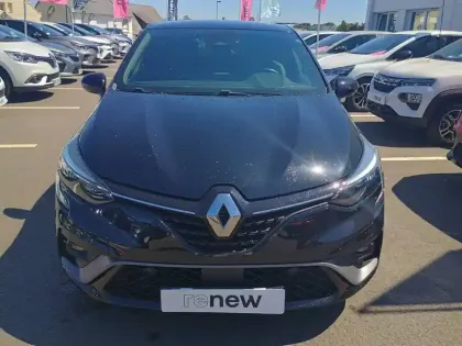 Photo 7 Renault Clio  TCe 140