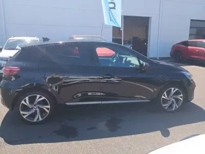 Photo 6 Renault Clio  TCe 140