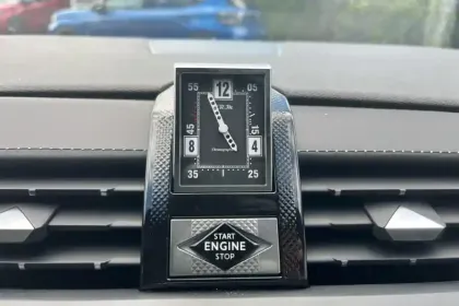 Photo 28 DS DS 7  Hybride Rechargeable E-Tense 225 EAT8