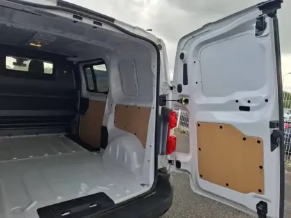 Photo 17 Opel Vivaro  FGN TAILLE M BLUEHDI 120 S&S BVM6