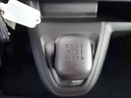 Photo 37 Opel Vivaro  FGN TAILLE M BLUEHDI 120 S&S BVM6