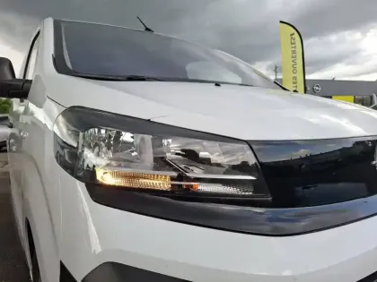 Photo 10 Opel Vivaro  FGN TAILLE M BLUEHDI 120 S&S BVM6