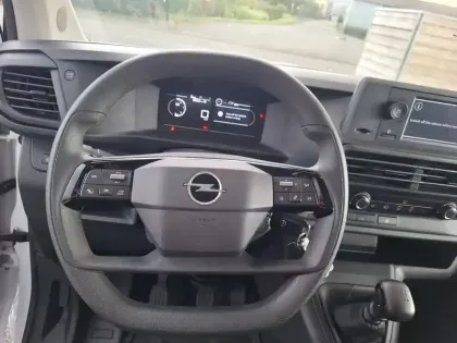 Photo 25 Opel Vivaro  FGN TAILLE M BLUEHDI 120 S&S BVM6