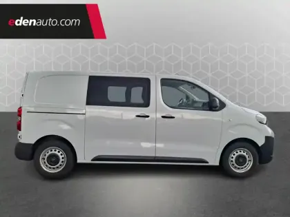 Photo 5 Opel Vivaro  FGN TAILLE M BLUEHDI 120 S&S BVM6