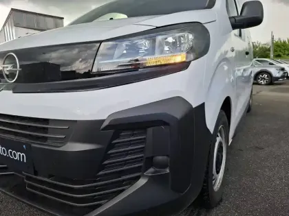 Photo 11 Opel Vivaro  FGN TAILLE M BLUEHDI 120 S&S BVM6