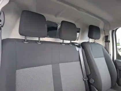 Photo 24 Opel Vivaro  FGN TAILLE M BLUEHDI 120 S&S BVM6