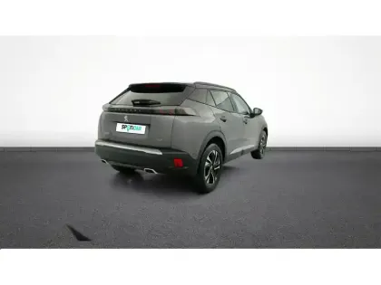 Photo 7 Peugeot 2008  PureTech 130 S&S EAT8