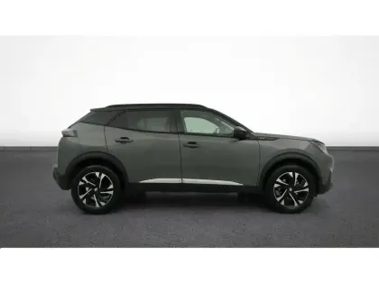 Photo 9 Peugeot 2008  PureTech 130 S&S EAT8