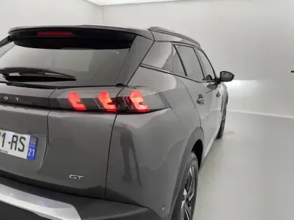 Photo 30 Peugeot 2008  PureTech 130 S&S EAT8