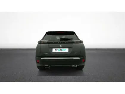 Photo 6 Peugeot 2008  PureTech 130 S&S EAT8