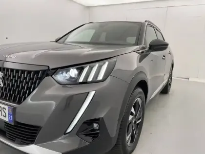 Photo 23 Peugeot 2008  PureTech 130 S&S EAT8