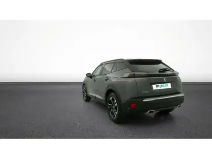 Photo 5 Peugeot 2008  PureTech 130 S&S EAT8