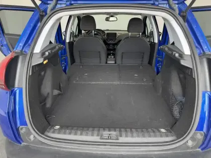 Photo 9 Peugeot 2008  PureTech 130ch S&S EAT6