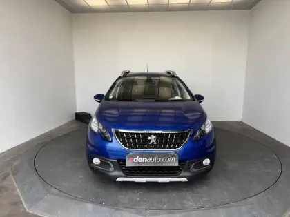 Photo 30 Peugeot 2008  PureTech 130ch S&S EAT6