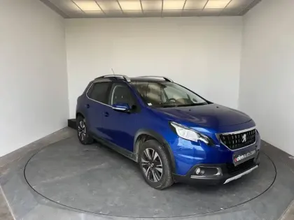 Photo 6 Peugeot 2008  PureTech 130ch S&S EAT6