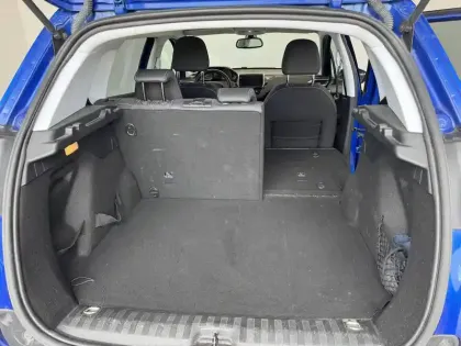 Photo 8 Peugeot 2008  PureTech 130ch S&S EAT6