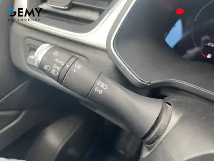 Photo 17 Renault Captur  E-Tech Plug-in 160
