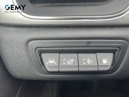 Photo 13 Renault Captur  E-Tech Plug-in 160