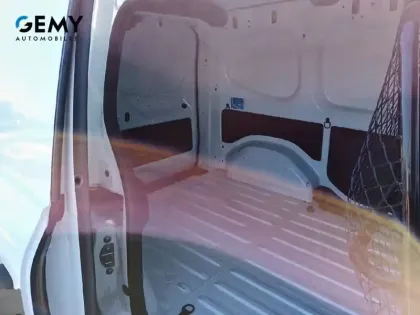 Photo 9 Renault Kangoo  VAN BLUE DCI 95
