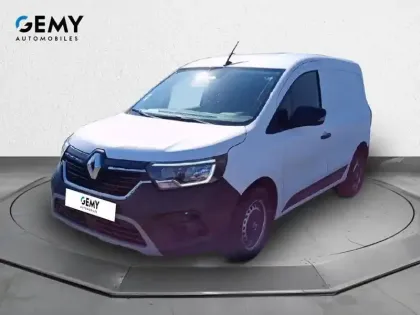 Photo Renault Kangoo Grand Confort