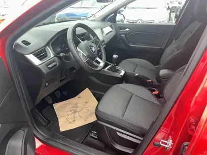 Photo 9 Renault Captur  TCe 100 GPL - 21