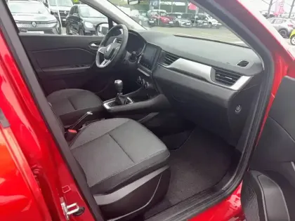 Photo 11 Renault Captur  TCe 100 GPL - 21