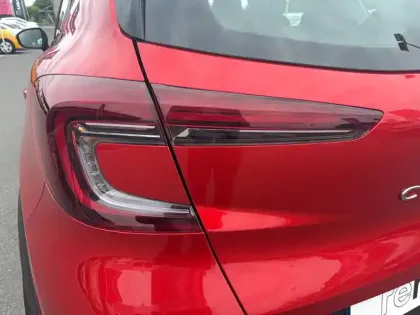 Photo 16 Renault Captur  TCe 100 GPL - 21