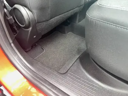 Photo 22 Renault Captur  TCe 100 GPL - 21