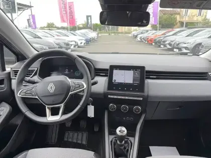 Photo 15 Renault Clio  TCe 90 ch GSR2