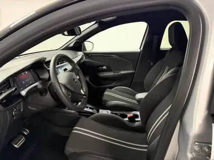 Photo 7 Opel Corsa  1.2 Turbo Hybrid 136 ch e-DCT6