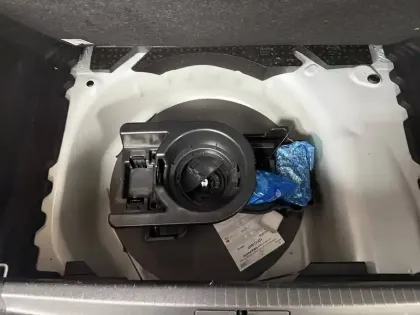Photo 34 Opel Corsa  1.2 Turbo Hybrid 136 ch e-DCT6