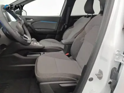 Photo 8 Renault Symbioz  E-Tech full hybrid 145