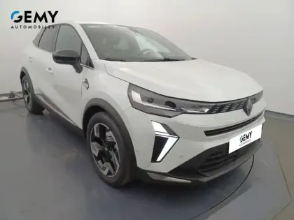 Photo 20 Renault Symbioz  E-Tech full hybrid 145