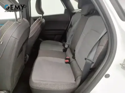 Photo 9 Renault Symbioz  E-Tech full hybrid 145