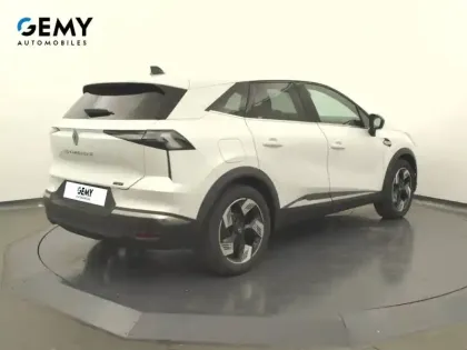 Photo 17 Renault Symbioz  E-Tech full hybrid 145