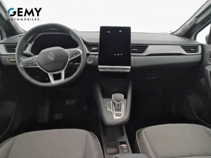 Photo 7 Renault Symbioz  E-Tech full hybrid 145