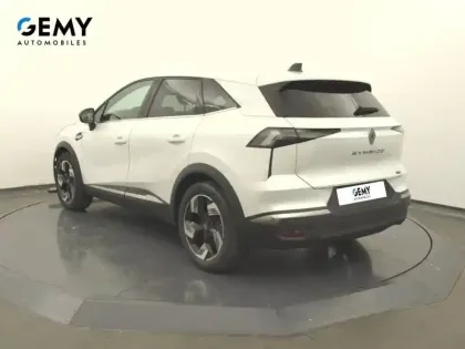 Photo 6 Renault Symbioz  E-Tech full hybrid 145