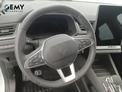 Photo 12 Renault Symbioz  E-Tech full hybrid 145