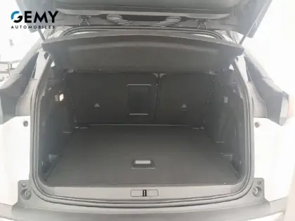 Photo 26 Peugeot 3008  1.2 Puretech 130ch S&S BVM6