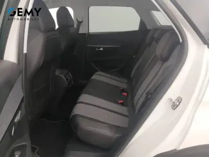 Photo 30 Peugeot 3008  1.2 Puretech 130ch S&S BVM6