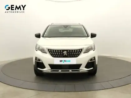 Photo 22 Peugeot 3008  1.2 Puretech 130ch S&S BVM6
