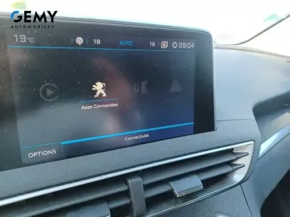 Photo 14 Peugeot 3008  1.2 Puretech 130ch S&S BVM6
