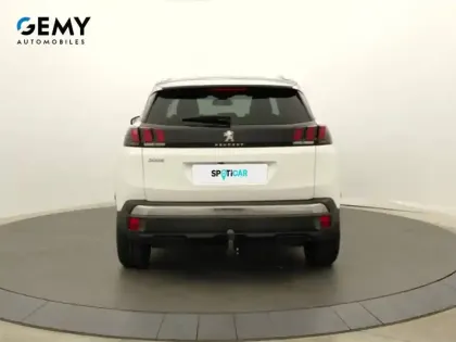 Photo 25 Peugeot 3008  1.2 Puretech 130ch S&S BVM6