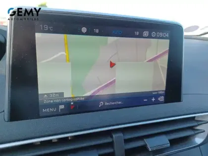 Photo 12 Peugeot 3008  1.2 Puretech 130ch S&S BVM6