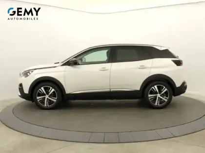 Photo 39 Peugeot 3008  1.2 Puretech 130ch S&S BVM6