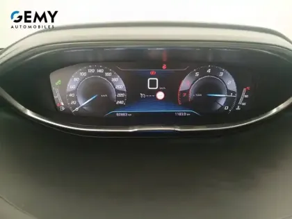 Photo 35 Peugeot 3008  1.2 Puretech 130ch S&S BVM6