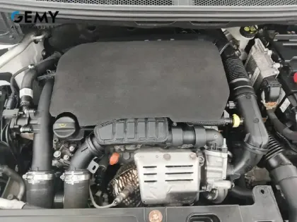Photo 32 Peugeot 3008  1.2 Puretech 130ch S&S BVM6
