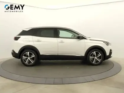 Photo 24 Peugeot 3008  1.2 Puretech 130ch S&S BVM6