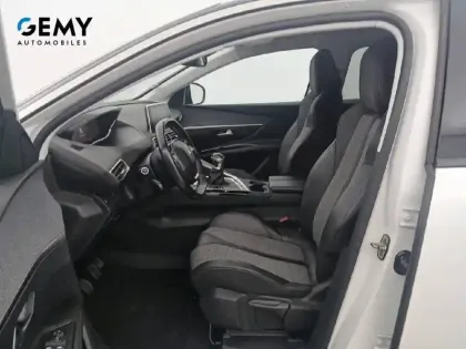 Photo 29 Peugeot 3008  1.2 Puretech 130ch S&S BVM6