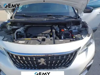 Photo 11 Peugeot 3008  1.2 Puretech 130ch S&S BVM6